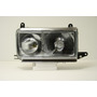 Faro Izquierdo Toyota Land Cruiser Burbuja Fj82 93 Depo Toyota FJ Cruiser