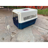 Caja Transportadora De Perro (solo Retiro - No Se Envia)