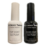 Base Y Top Miss Cherry 1 Duo 21ml