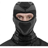 Balaclava Ultra Suave Térmico Ajustable Balaclava Outdoor