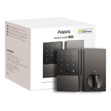 Aqara Smart Lock U100, Cerradura De Puerta De Entrada Sin Ll