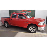 Dodge Ram 1500 5.7 Laramie 4x4 2016 Di Buono Automotores