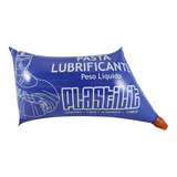 Pasta Lubrificante Bisnaga 160g Plastilit