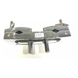 Clamp Para Tom Holder Extensor Prato