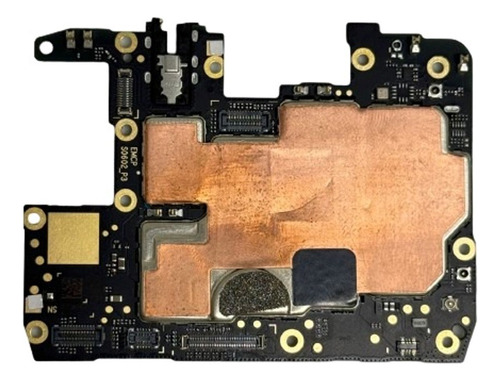 Placa Main Motorola Xt2159-1 Moto E40 (4gb-64gb) Nueva Libre