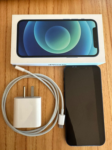 iPhone 12 Mini 64 Gb