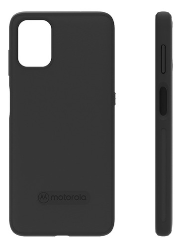 Capa Capinha Protetora Motorola Moto G9 Plus Emborrachada