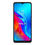 Tcl 20e 128 Gb Azul 4 Gb Ram