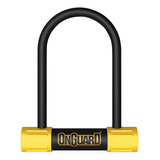 Traba U Candado Onguard Bulldog 8013 90 X 140 Mm