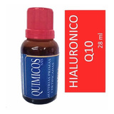 Hialuronico Con Q10. 28 Cc. Alta Conce - mL a $1607