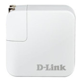 Roteador, Access Point, Repetidor, Wan D-link Dir-503a Branco 100v/240v