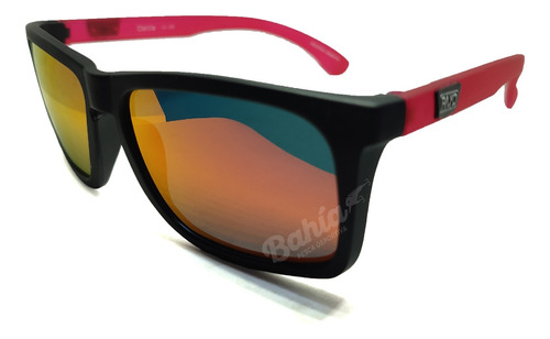 Lentes De Sol Payo Delta Pesca Polarizados Proteccion Uv