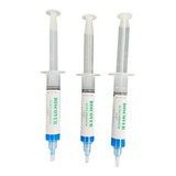 Kit De Acido Grabador Dental Discover 3 Piezas