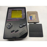 Game Boy Clasico Tabique Nintendo