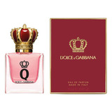 Dolce & Gabbana Q Edp - Perfume Feminino 30ml