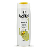 Shampoo Pantene Hidratación Pro-v Solutions 400 Ml Pantene