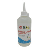 Cbx Silicona Liquida X250 Ml