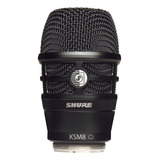 Capsula Ksm8 Para Microfono Inalambrico Rpw174 Shure