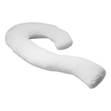 Almohada De Soporte Completo Contour Swan Pillow