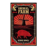 Animal Farm (ingles). George Orwell. Penguin