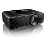 Proyector Videobeam Optoma Dh351 - 3600 Lumens Full Hd 3d