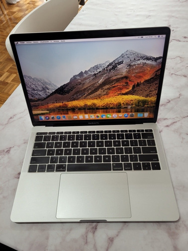 Macbook Pro A1708