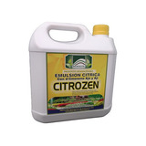 Citrozen 4 Lt.  - Emulsión Cítri - Unidad a $254900