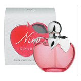 Perfume Nina Ricci X 80 Ml Original