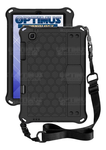 Case Protector Silicona Para Tablet Lenovo M10 Hd Tb-x306