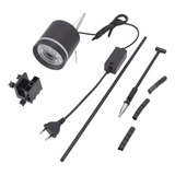 Luz Led Para Pecera, Acuario Marino, Espectro Completo, Colo