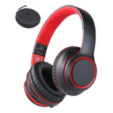 Rockpapa E8 Over The Ear Auriculares Bluetooth Con Micrófono