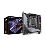 Motherboard Gigabyte Z790i Aorus Ultra Ddr5 Mini Itx Intel 