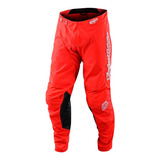 Pantalon Troy Lee Designs Gp Pant Mono Orange