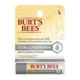 Burt's Bees, Balsamo Para Labios Ultra Conditioning 4.25 Gr 