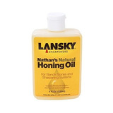 Lansky Aceite Para Afilador Manual Nathans Honing Oil 