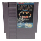 Batman The Video Game | Sunsoft | Nes | Gamerooms 