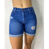 Short Largo Jeans 2013