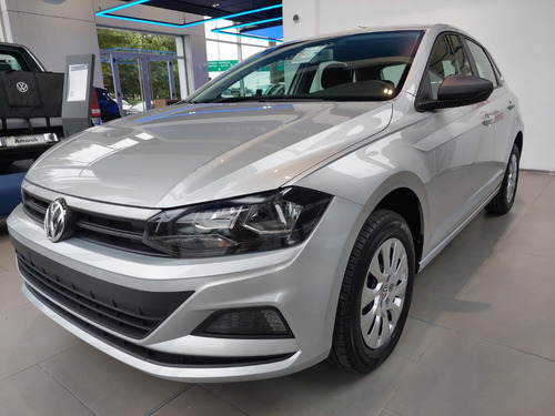 Volkswagen Polo Trend 1.6msi Mt