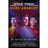 Star Trek Mere Anarchy (star Trek The Original Series)