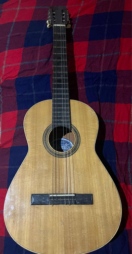 Guitarra Acústica Tizona Mito