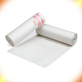 Papel Blanco O Sulfito En Bobina O Rollo De 0.60mt O 60cm