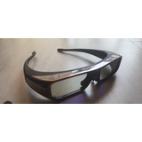 Óculos 3d Original Sony Tdg Br100 Perfeito Estado