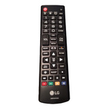 Control Remoto Tv  Smart Tv LG Nuevo Original