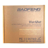 Handy Baofeng Uv-3r