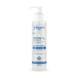 Sabonete Líquido Nutritivo Johnson's Baby Derma Protect 200m