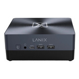 Mini Pc Barebone Lanix Titan Mini Intel Core I5-10210u