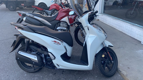 HONDA SH 300I SPORT 2019/2019