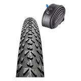 Kit Cubierta + Cámara Rct Tyre Rodado 29 X 2.0 (50-622) Mtb