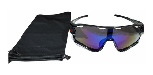 Anteojos Ciclismo Lentes Deportivos Running Uv400