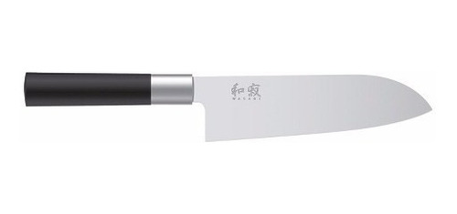 Cuchillo Japones Santoku  Kai ( Japon)